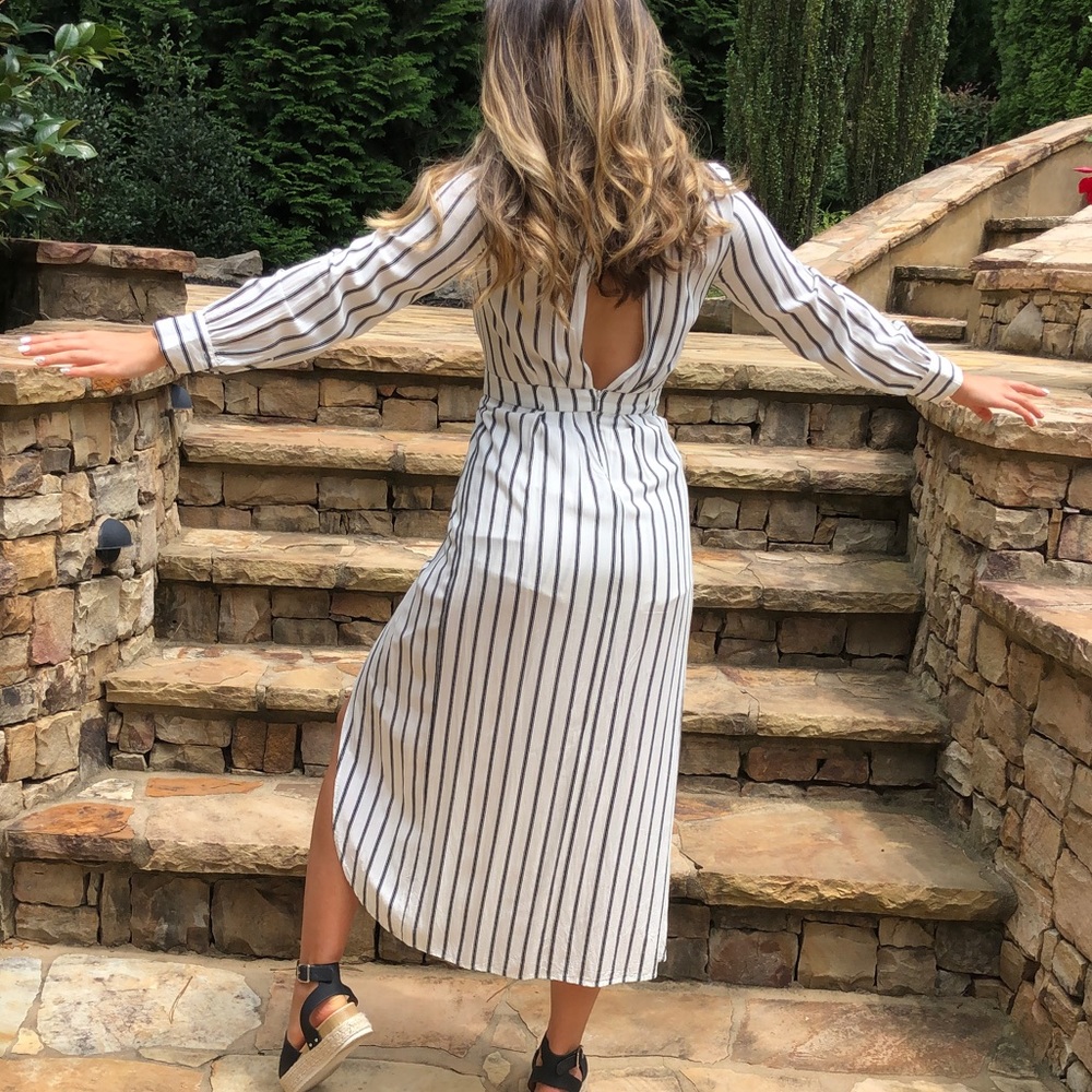 American Threads Romper/Jumpsuit